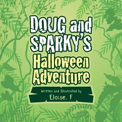Doug and Sparky's Halloween Adventure - F, Eloise.