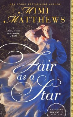 Fair as a Star - Matthews, Mimi