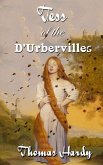 Tess Of The d'Urbervilles