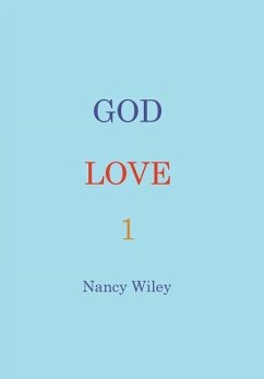 God Love 1 - Wiley, Nancy