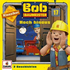 Folge 17: Hoch hinaus (Die Klassiker) (MP3-Download) - Ball, Sarah; Redmond, Diane; Dakin, Glenn; Jones, Julie