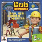 Folge 01: Bob, der Küchenmeister (MP3-Download)