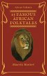 25 Famous African Folktales (eBook,... - Bild 1