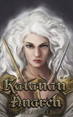 Kaianan - Violet, Cara