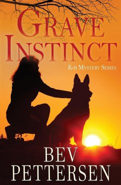 Grave Instinct - Pettersen, Bev