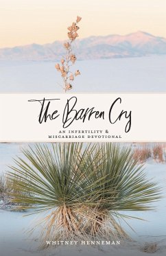 The Barren Cry