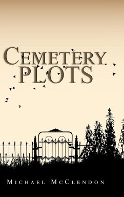 Cemetery Plots - McClendon, Michael