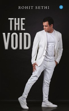 Cover The void
