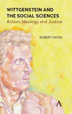 Wittgenstein and the Social Sciences - Vinten, Robert