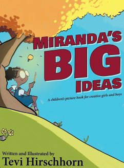 Miranda's Big Ideas - Hirschhorn, Tevi