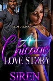 A Chicago Love Story (eBook, ePUB) A Chicago Love Story (eBook, ePUB)