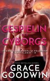 Gespielin der Cyborgs (eBook, ePUB)