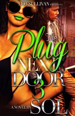 Cover The Plug Next Door 3 (eBook, ePUB)