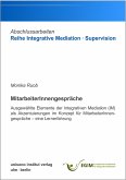 Mitarbeitergespräche (eBook, ePUB)