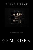 Gemieden (Ein Riley Paige Krimi - Band 15) (eBook, ePUB)