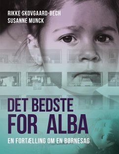 Cover Det bedste for Alba (eBook, ePUB)