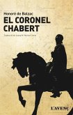 El coronel Chabert (eBook, ePUB)