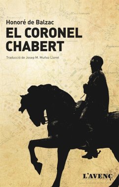 Cover El coronel Chabert (eBook, ePUB)