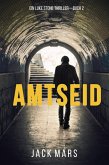 Amtseid (Ein Luke Stone Thriller-Buch 2) (eBook, ePUB)