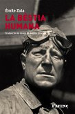 La bèstia humana (eBook, ePUB)