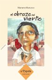 El abrazo del viento (eBook, ePUB)