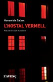 L'hostal vermell (eBook, ePUB)