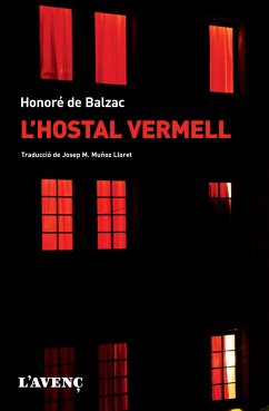 L'hostal vermell (eBook, ePUB) - Balzac, Honoré de