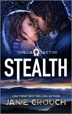 Stealth (eBook, ePUB) - Crouch, Janie