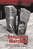 De Benjamin a Marcuse (eBook, PDF)