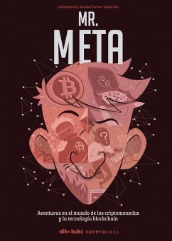 Mr Meta (eBook, PDF) Cover Mr Meta (eBook, PDF)