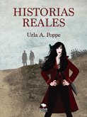 Historias reales (eBook, ePUB)