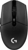 Logitech G305 schwarz