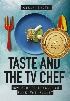 Taste and the TV Chef (eBook, ePUB) - Smith, Gilly