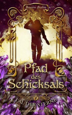 Pfad des Schicksals (eBook, ePUB) - Brahm, Brienne