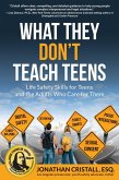 What They Don't Teach Teens (eBook, ePUB)