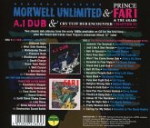 A.1 Dub/Cry Tuff Dub Encounter Chapter Iv (2cd) A.1 Dub/Cry Tuff Dub Encounter Chapter Iv (2cd)