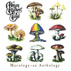 Cover Mycology: An Anthology