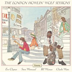 London Howlin' Wolf Sessions - Howlin' Wolf