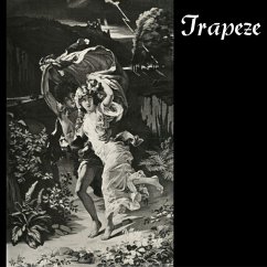 Trapeze (Expanded 2cd Deluxe Edition) - Trapeze