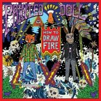 How To Draw Fire (Lim Purple Vinyl)