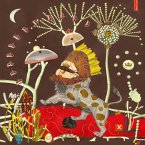 Kingbutch (Vinyl) Kingbutch (Vinyl)