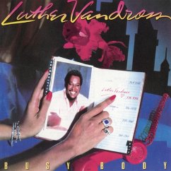 Busy Body - Vandross,Luther