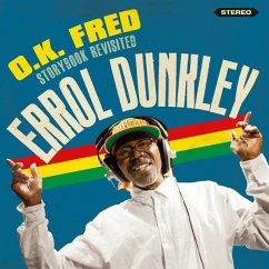 O.K.Fred-Storybook Revisited - Dunkley,Errol