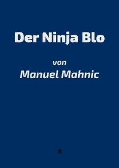 Cover Der Ninja Blo
