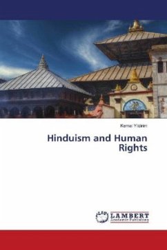 Hinduism and Human Rights - Yildirim, Kemal
