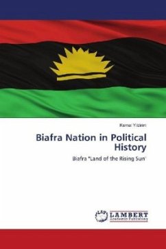 Biafra Nation in Political History