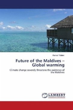 Future of the Maldives ¿ Global warming