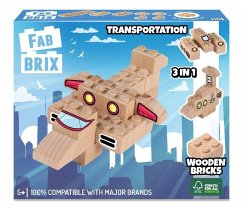 Fabbrix Transportation (3in1)
