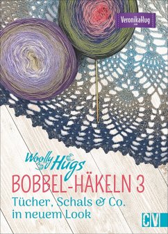 Woolly Hugs BOBBEL-Häkeln 3 - Hug, Veronika