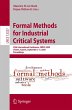 Formal Methods for Industrial Critical... - Bild 1